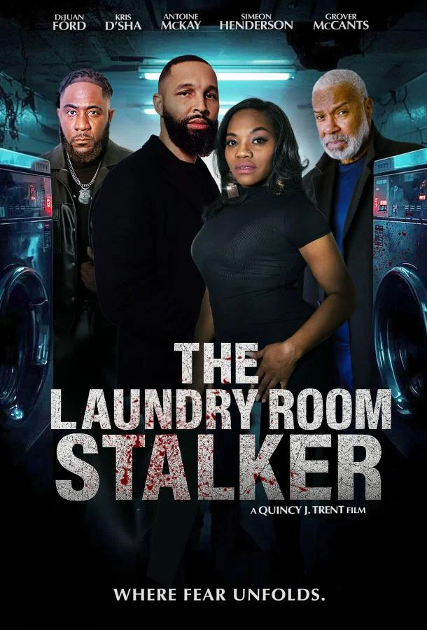 Сталкер из прачечной